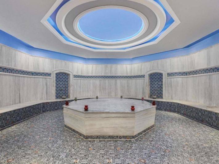 Mövenpick Resort Soma Bay Hurghada