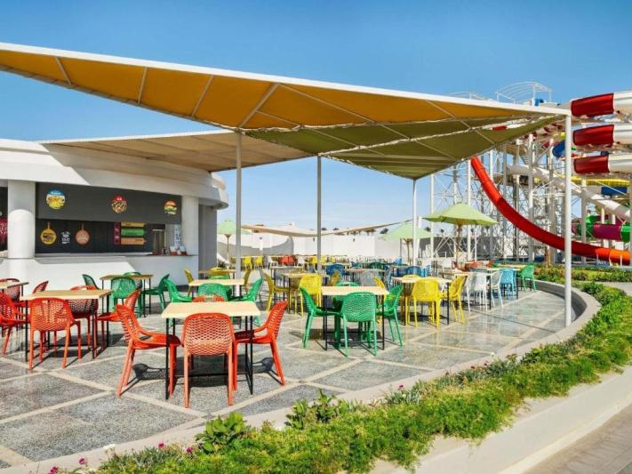 Mövenpick Resort Soma Bay Hurghada