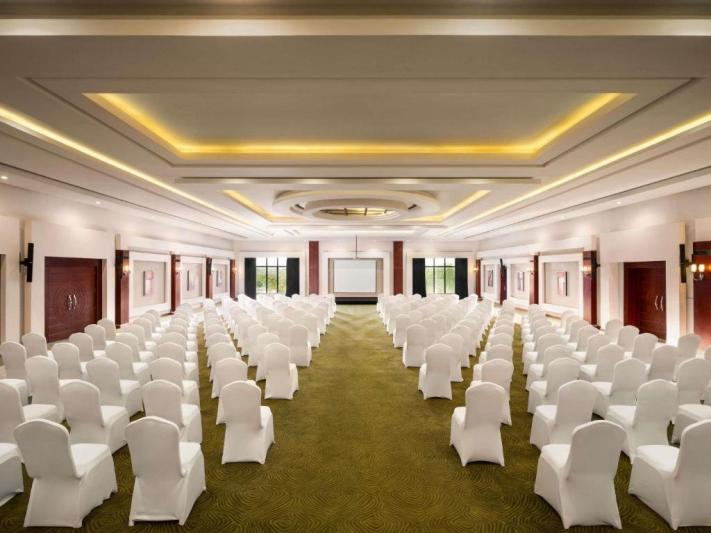 Mövenpick Resort Soma Bay Hurghada