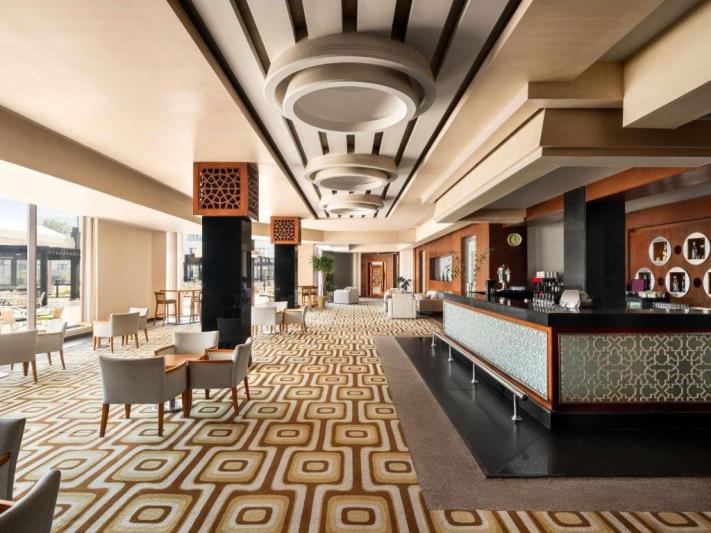 Mövenpick Resort Soma Bay Hurghada