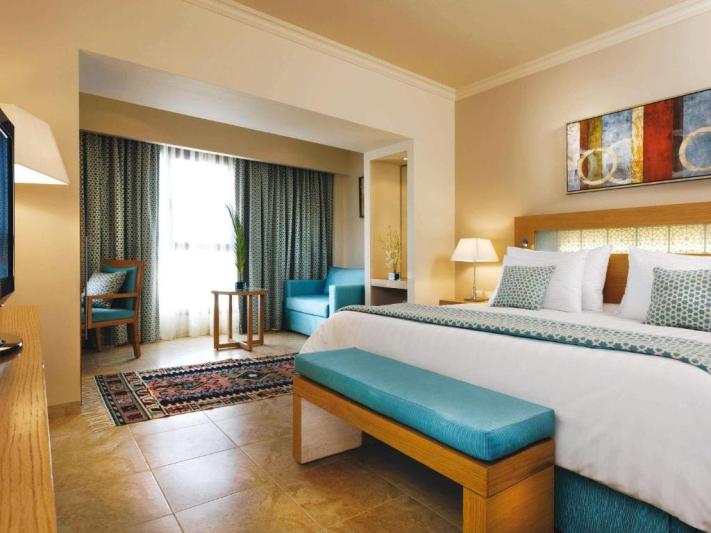 Mövenpick Resort Soma Bay Hurghada