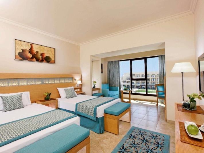 Mövenpick Resort Soma Bay Hurghada