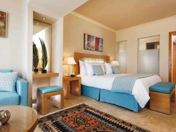 Mövenpick Resort Soma Bay Hurghada