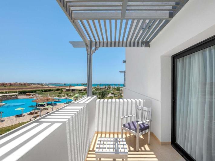 Mövenpick Resort Soma Bay Hurghada
