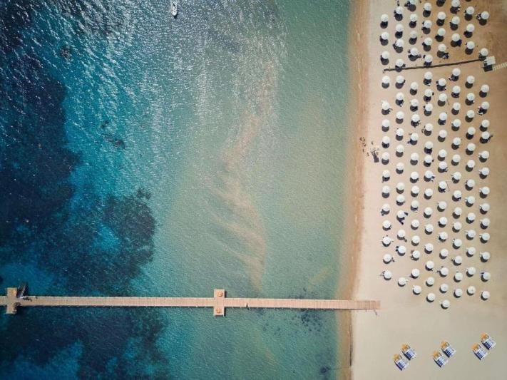 Mövenpick Resort Soma Bay Hurghada