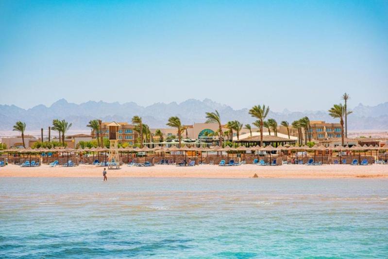 Mövenpick Resort Soma Bay Hurghada