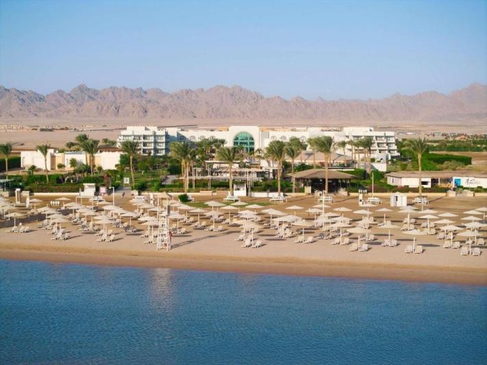 Mövenpick Resort Soma Bay Hurghada