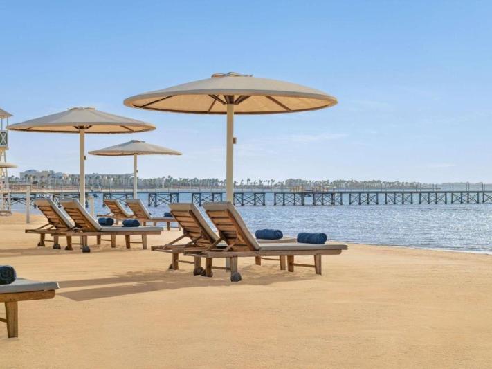 Mövenpick Resort Soma Bay Hurghada