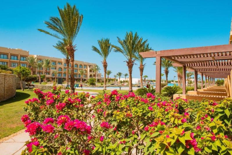 Mövenpick Resort Soma Bay Hurghada