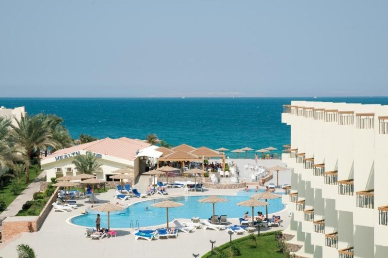Palm Beach Resort Hurghada