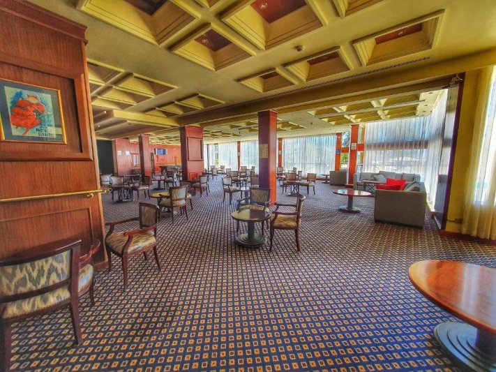 Hurghada utazás Palm Beach Resort