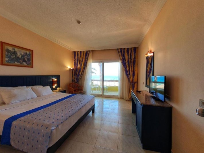 Palm Beach Resort Hurghada