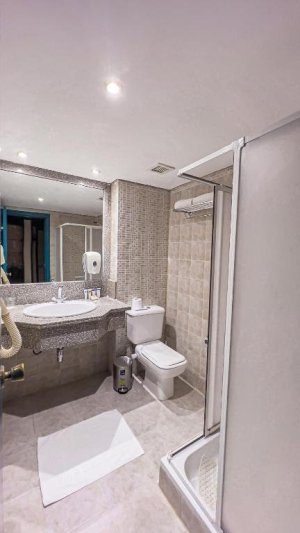 Hurghada utazás Palm Beach Resort