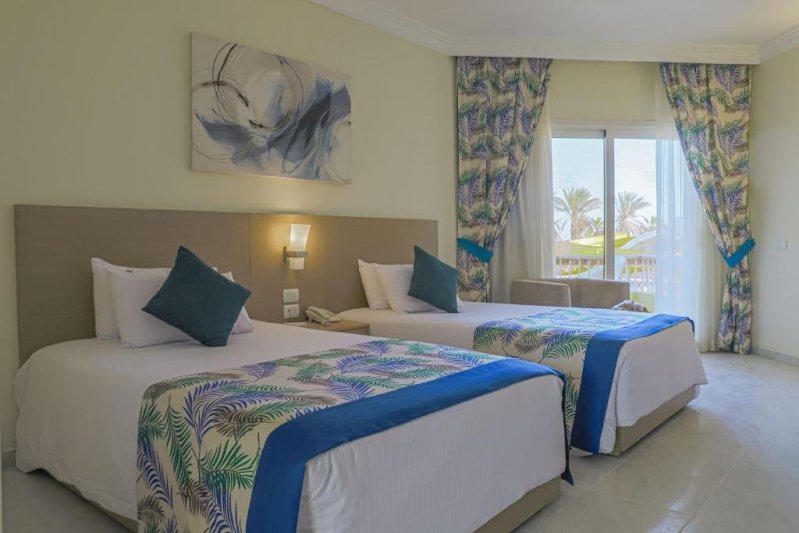 Palm Beach Resort Hurghada