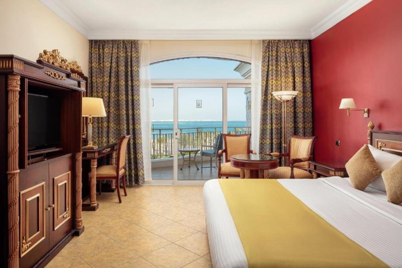 Palm Royale Soma Bay Hurghada