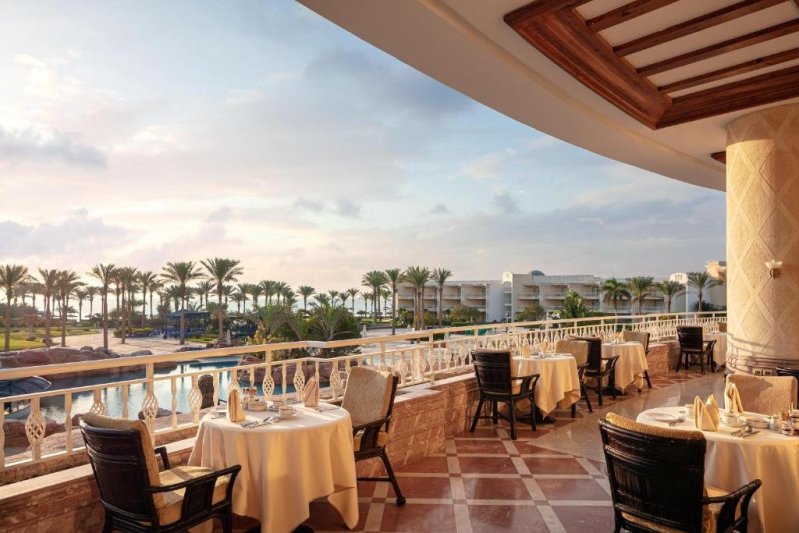 Palm Royale Soma Bay Hurghada