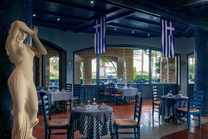 Palm Royale Soma Bay Hurghada