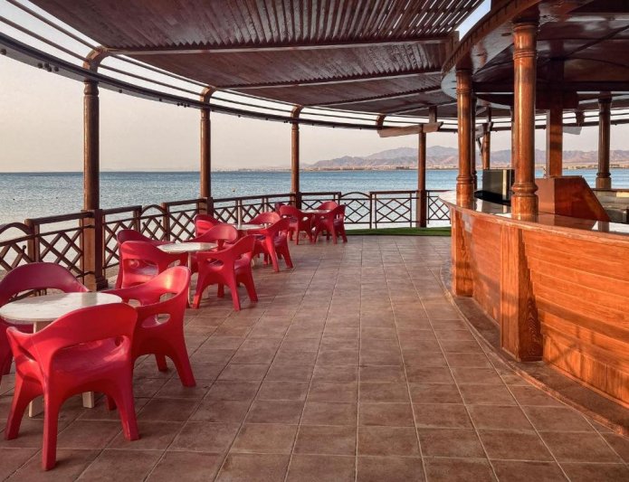 Palm Royale Soma Bay Hurghada