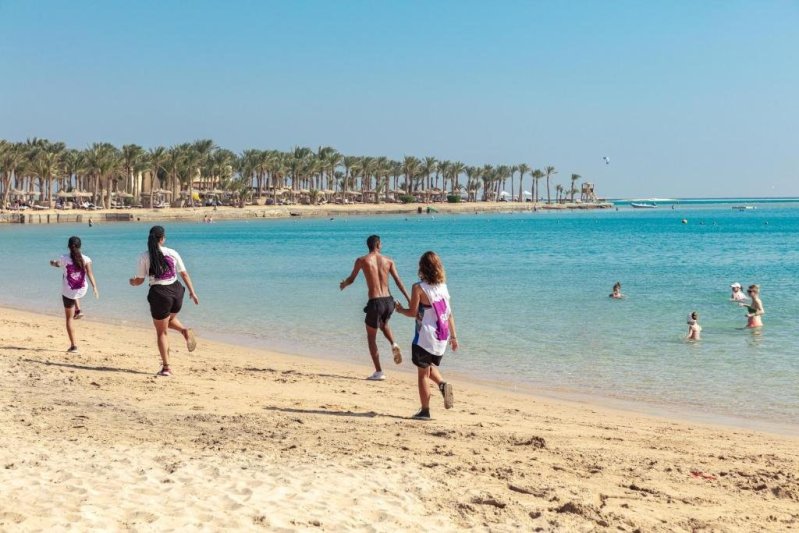 Palm Royale Soma Bay Hurghada