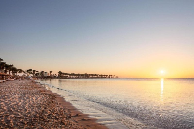 Hurghada utazás utazás Palm Royale Soma Bay