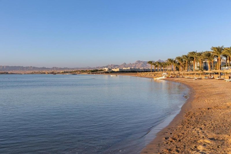 Palm Royale Soma Bay Hurghada