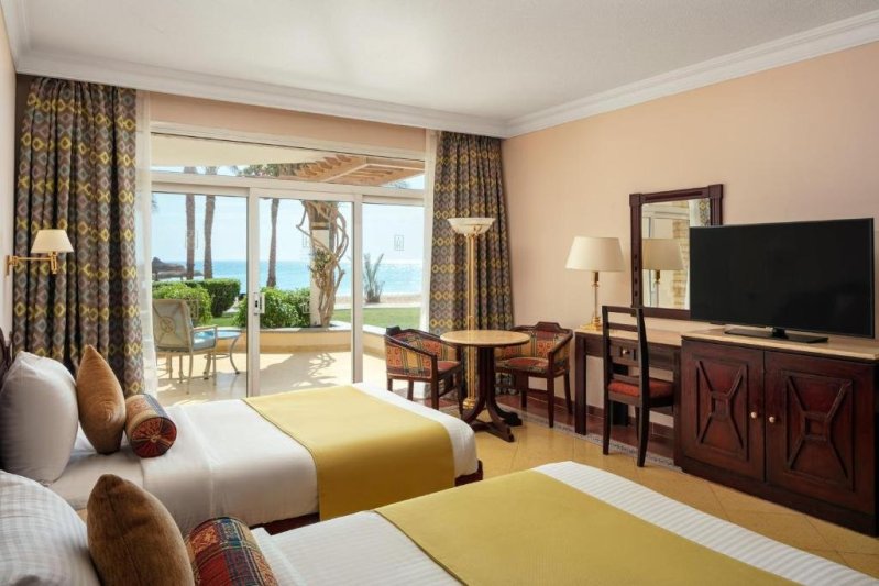 Palm Royale Soma Bay Hurghada