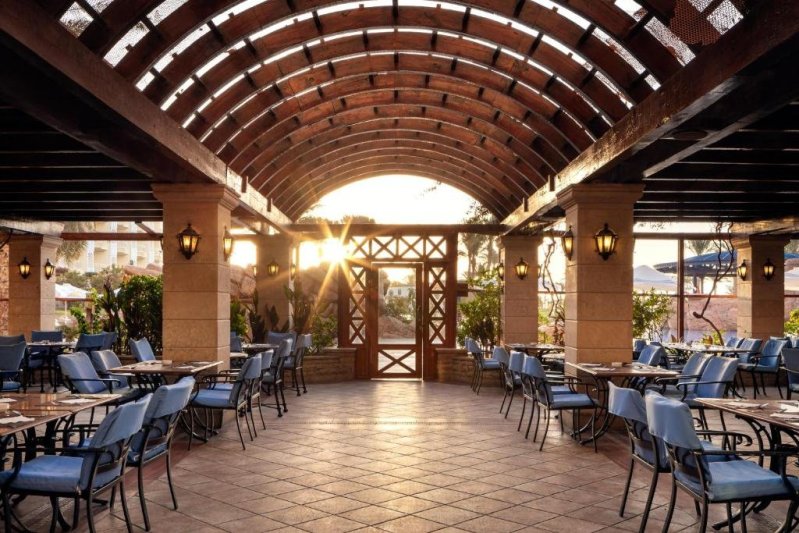 Hurghada utazás Palm Royale Soma Bay