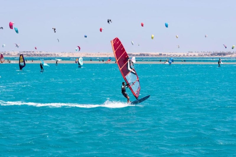 Palm Royale Soma Bay Hurghada