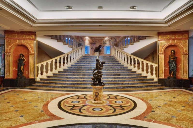 Palm Royale Soma Bay Hurghada