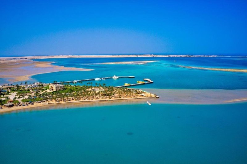 Palm Royale Soma Bay Hurghada