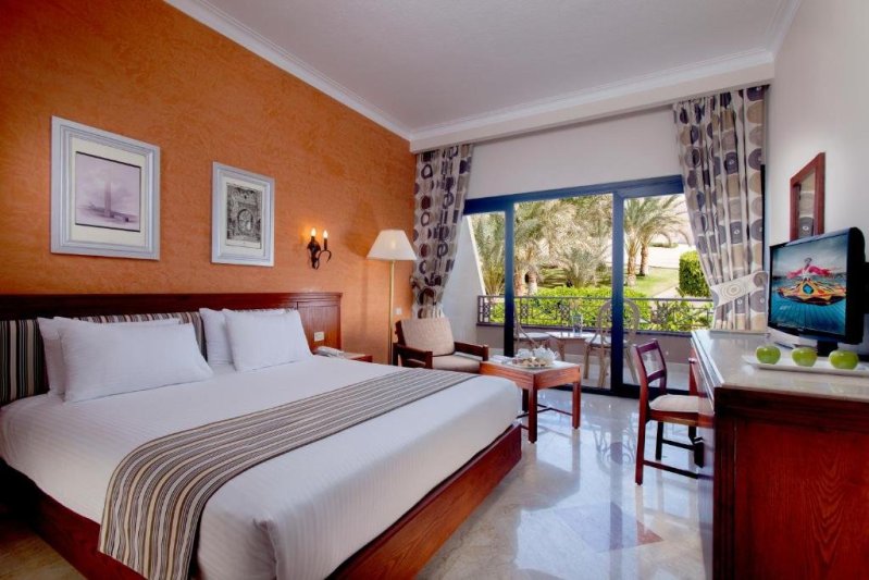 Pharaoh Azur Resort Hurghada