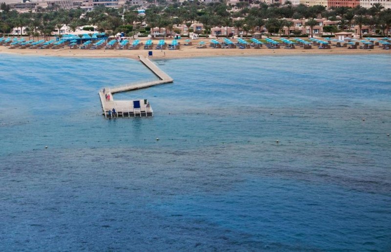 Pharaoh Azur Resort Hurghada