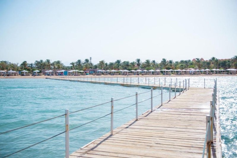 Pharaoh Azur Resort Hurghada