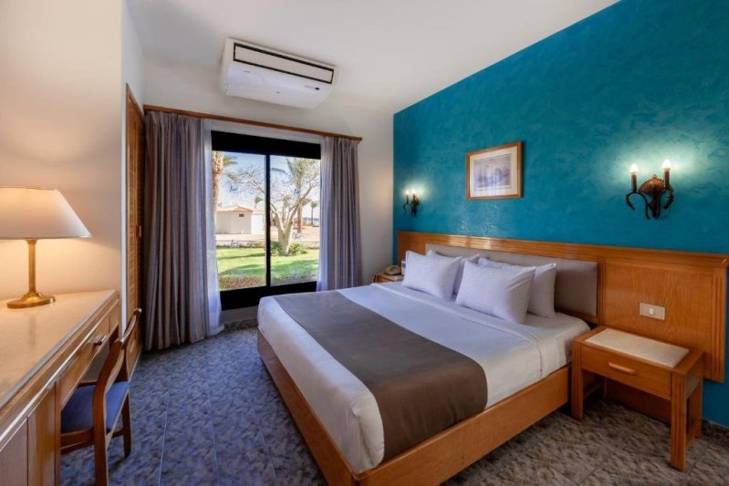 Pharaoh Azur Resort Hurghada