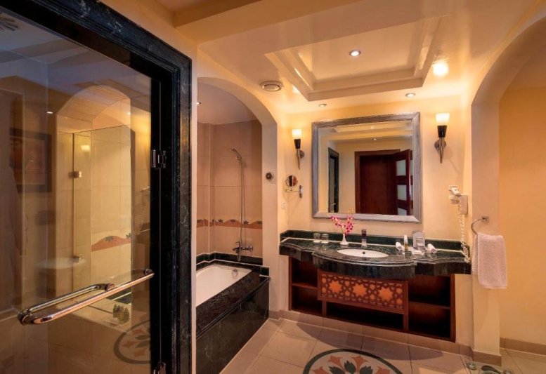 Hurghada üdülés Premier Le Reve
