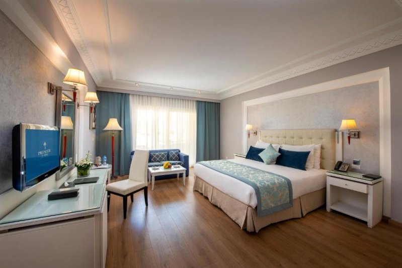 Hurghada üdülés Premier Le Reve