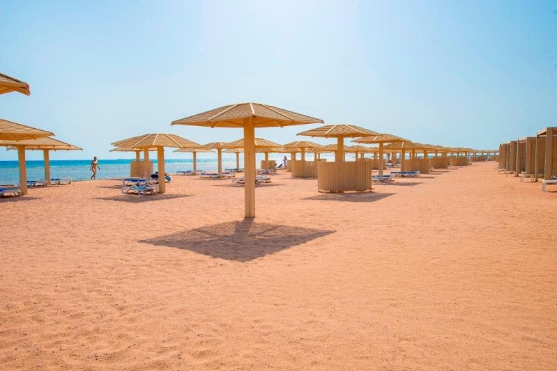 Hurghada üdülés Premier Le Reve