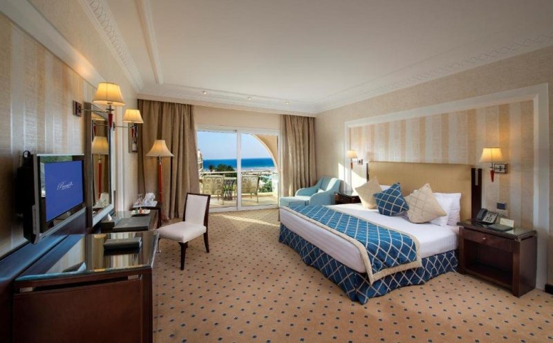 Hurghada üdülés Premier Le Reve