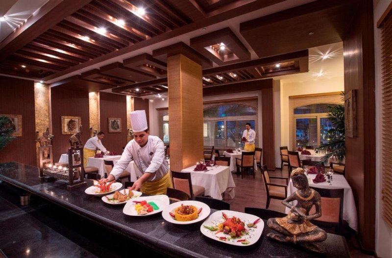 Hurghada üdülés Premier Le Reve