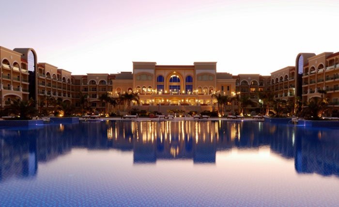 Hurghada üdülés Premier Le Reve