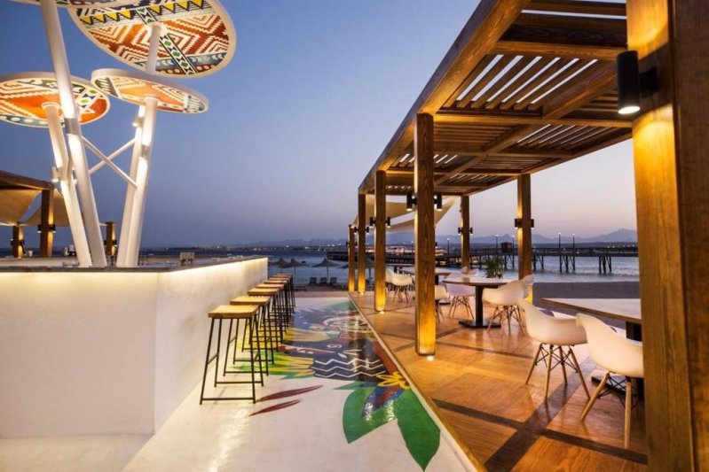 Pyramisa Beach Resort Hurghada