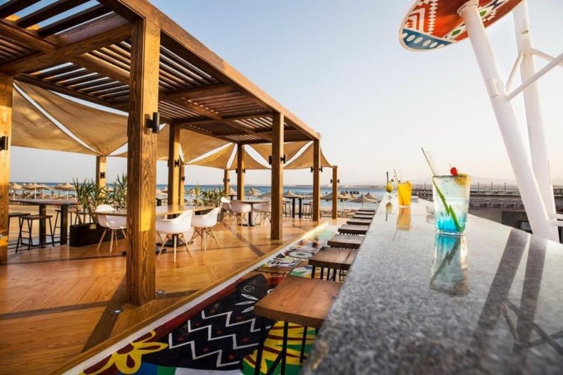 Pyramisa Beach Resort Hurghada