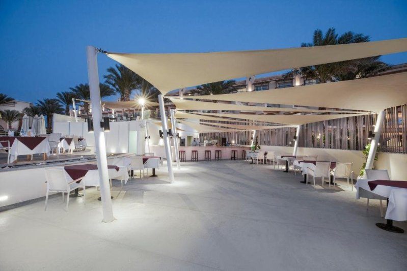 Pyramisa Beach Resort Hurghada