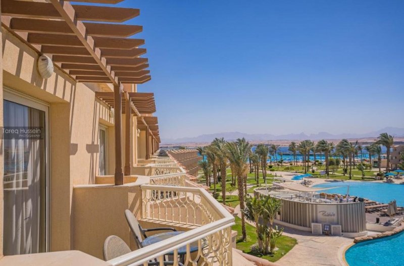 Pyramisa Beach Resort Hurghada