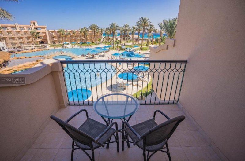 Pyramisa Beach Resort Hurghada