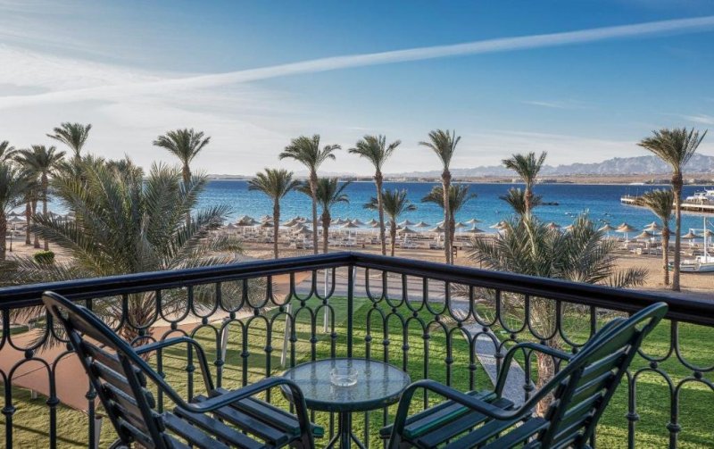 Pyramisa Beach Resort Hurghada