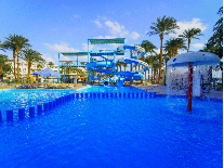 Regina Resort & Aquapark Hurghada