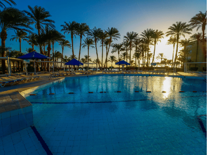 Zya Regina Resort Hurghada