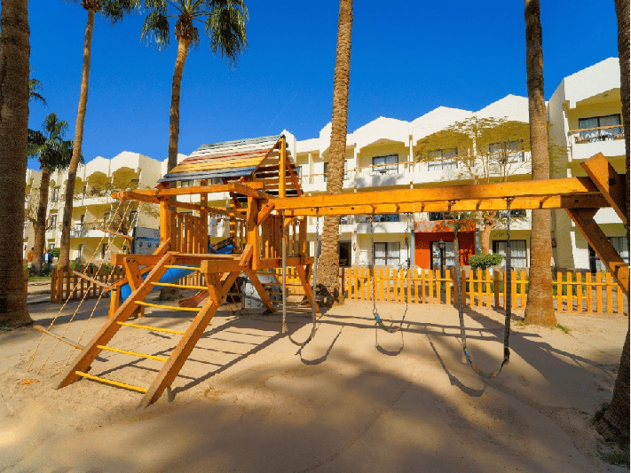 Zya Regina Resort Hurghada