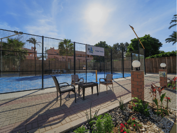 Zya Regina Resort Hurghada
